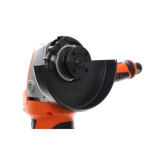 Γωνιακός Τροχός Μπαταρίας 18 V PROSERIES Kraft&Dele KD-1771 Γωνιακός Τροχός Μπαταρίας 18 V PROSERIES Kraft&Dele KD-1771