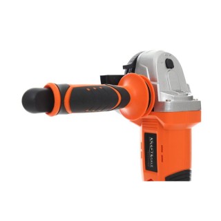 Γωνιακός Τροχός Μπαταρίας 18 V PROSERIES Kraft&Dele KD-1772 Γωνιακός Τροχός Μπαταρίας 18 V PROSERIES Kraft&Dele KD-1772