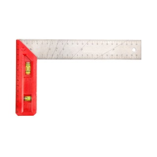 Γωνιόμετρο Μαραγκών Αλουμινίου με Αλφάδι 400-603 mm Kraft&Dele KD-1... Γωνιόμετρο Μαραγκών Αλουμινίου με Αλφάδι 400-603 mm Kraft&Dele KD-1...