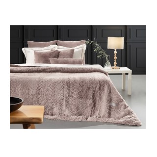 Γούνινη Υπέρδιπλη Κουβέρτα 220 x 240 cm με Μαξιλαροθήκη 48 x 48 cm ... Γούνινη Υπέρδιπλη Κουβέρτα 220 x 240 cm με Μαξιλαροθήκη 48 x 48 cm ...
