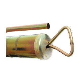 Γρασαδόρος Χειρός 400 cc Kraft&Dele KD-1442