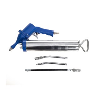 Γρασαδόρος Χειρός Αέρος 400 ml TAGRED TA1094 Γρασαδόρος Χειρός Αέρος 400 ml TAGRED TA1094