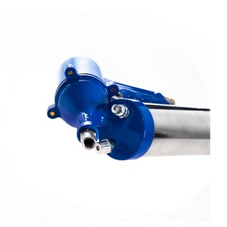 Γρασαδόρος Χειρός Αέρος 400 ml TAGRED TA1094 Γρασαδόρος Χειρός Αέρος 400 ml TAGRED TA1094