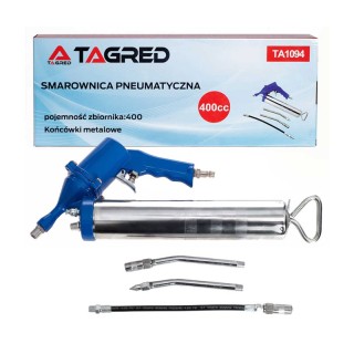 Γρασαδόρος Χειρός Αέρος 400 ml TAGRED TA1094 Γρασαδόρος Χειρός Αέρος 400 ml TAGRED TA1094