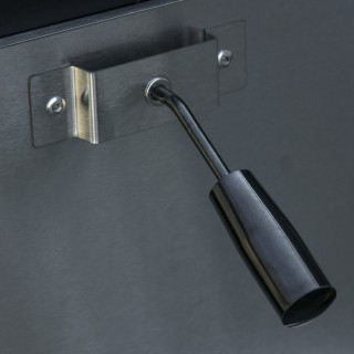 Outsunny Φορητός Ατσάλινος Φούρνος Πίτσας και Μπάρμπεκιου με Καμινά... Outsunny Φορητός Ατσάλινος Φούρνος Πίτσας και Μπάρμπεκιου με Καμινά...