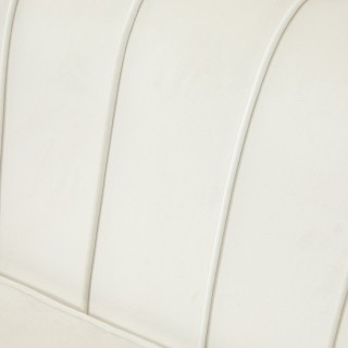 Vintage Industrial Chic 2θέσιος καναπές, γαλλικός καναπές βελούδου ... Vintage Industrial Chic 2θέσιος καναπές, γαλλικός καναπές βελούδου ...