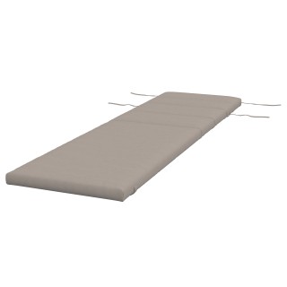 Μαξιλάρι Outsunny για ξαπλώστρες και ξαπλώστρες από ύφασμα με κορδό... Μαξιλάρι Outsunny για ξαπλώστρες και ξαπλώστρες από ύφασμα με κορδό...