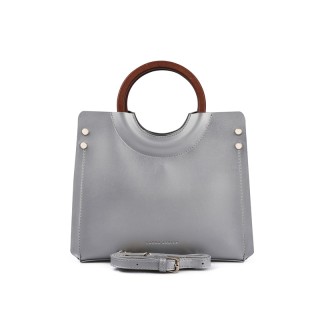 Γυναικεία Τσάντα Χειρός με Λουράκι Χρώματος Ασημί Laura Ashley Ivy ... Γυναικεία Τσάντα Χειρός με Λουράκι Χρώματος Ασημί Laura Ashley Ivy ...