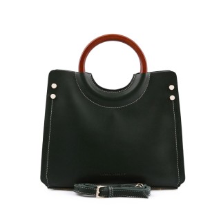 Γυναικεία Τσάντα Χειρός με Λουράκι Χρώματος Χακί Laura Ashley Ivy 6... Γυναικεία Τσάντα Χειρός με Λουράκι Χρώματος Χακί Laura Ashley Ivy 6...