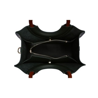 Γυναικεία Τσάντα Χειρός με Λουράκι Χρώματος Χακί Laura Ashley Ivy 6... Γυναικεία Τσάντα Χειρός με Λουράκι Χρώματος Χακί Laura Ashley Ivy 6...