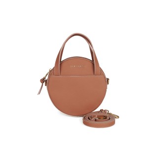 Γυναικεία Τσάντα Χειρός με Λουράκι Χρώματος Camel Laura Ashley Hora... Γυναικεία Τσάντα Χειρός με Λουράκι Χρώματος Camel Laura Ashley Hora...