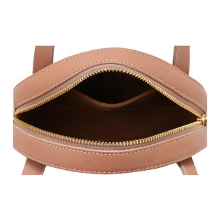 Γυναικεία Τσάντα Χειρός με Λουράκι Χρώματος Camel Laura Ashley Hora... Γυναικεία Τσάντα Χειρός με Λουράκι Χρώματος Camel Laura Ashley Hora...