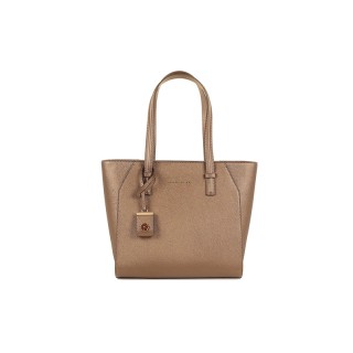Γυναικεία Τσάντα Χειρός Χρώματος Copper Laura Ashley Acton 651LAS0609 Γυναικεία Τσάντα Χειρός Χρώματος Copper Laura Ashley Acton 651LAS0609