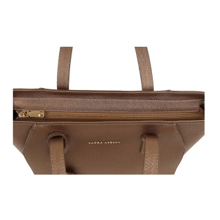 Γυναικεία Τσάντα Χειρός Χρώματος Copper Laura Ashley Acton 651LAS0609 Γυναικεία Τσάντα Χειρός Χρώματος Copper Laura Ashley Acton 651LAS0609
