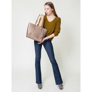 Γυναικεία Τσάντα Χειρός Χρώματος Copper Laura Ashley Acton 651LAS0609 Γυναικεία Τσάντα Χειρός Χρώματος Copper Laura Ashley Acton 651LAS0609