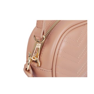 Γυναικεία Τσάντα Μέσης Χρώματος Ροζ Beverly Hills Polo Club 610 657... Γυναικεία Τσάντα Μέσης Χρώματος Ροζ Beverly Hills Polo Club 610 657...