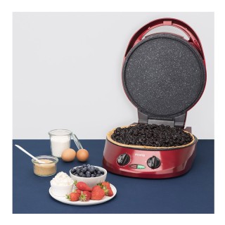 Παρασκευαστής για Τάρτες, Πίτες, Πίτσες H.Koenig TRT180 Παρασκευαστής για Τάρτες, Πίτες, Πίτσες H.Koenig TRT180