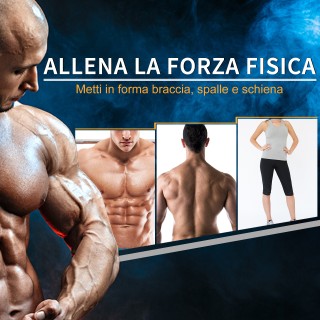 HOMCOM Σετ 2 εξαγωνικοί αλτήρες 10 κιλών από μέταλλο και καουτσούκ ...