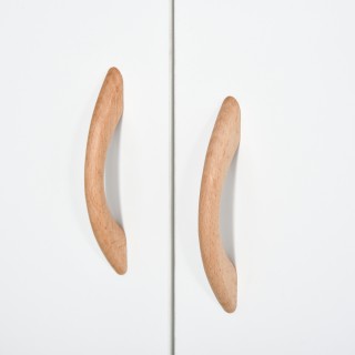 HOMCOM Κινητό ντουλάπι παπουτσιών Εξοικονόμηση χώρου σε λευκό ξύλο ... HOMCOM Κινητό ντουλάπι παπουτσιών Εξοικονόμηση χώρου σε λευκό ξύλο ...