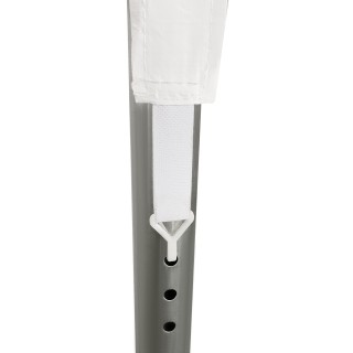 Φορητό γκαράζ Outsunny 4x4m με προστατευτικό κουβούκλιο UV, βροχής ... Φορητό γκαράζ Outsunny 4x4m με προστατευτικό κουβούκλιο UV, βροχής ...