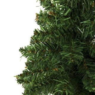 Μίνι Χριστουγεννιάτικο Δέντρο 55 cm HOMCOM 830-286 Μίνι Χριστουγεννιάτικο Δέντρο 55 cm HOMCOM 830-286