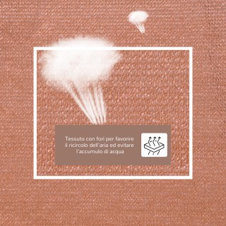 Outsunny ορθογώνιο πανί τέντας 4x6 m ανθεκτικό στην υπεριώδη ακτινο... Outsunny ορθογώνιο πανί τέντας 4x6 m ανθεκτικό στην υπεριώδη ακτινο...