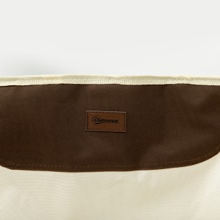 Outsunny Oxford υφασμάτινη πτυσσόμενη καρέκλα κάμπινγκ με πλαϊνή τσ... Outsunny Oxford υφασμάτινη πτυσσόμενη καρέκλα κάμπινγκ με πλαϊνή τσ...