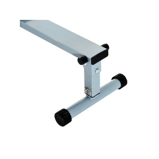 Υδραυλική Κωπηλατική με LCD Οθόνη 130 x 67.5 x 67 cm HOMCOM A91-048