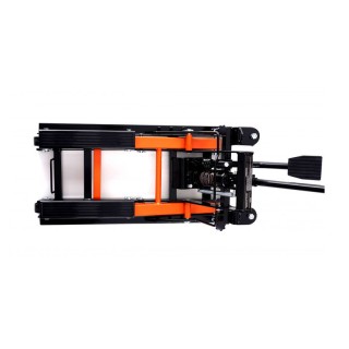 Υδραυλική Πλατφόρμα Ανύψωσης Μοτοσικλέτας 680 Kg Kraft&Dele KD-353