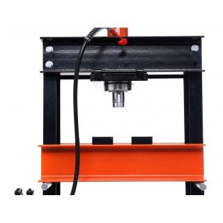Υδραυλική Πρέσα 20T Kraft&Dele KD-318 Υδραυλική Πρέσα 20T Kraft&Dele KD-318