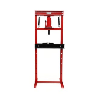 Υδραυλική Πρέσα 20T Kraft&Dele KD-329 Υδραυλική Πρέσα 20T Kraft&Dele KD-329