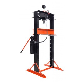 Υδραυλική Πρέσα 30T Kraft&Dele KD-317