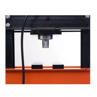 Υδραυλική Πρέσα 30T Kraft&Dele KD-317