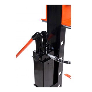 Υδραυλική Πρέσα 30T Kraft&Dele KD-317