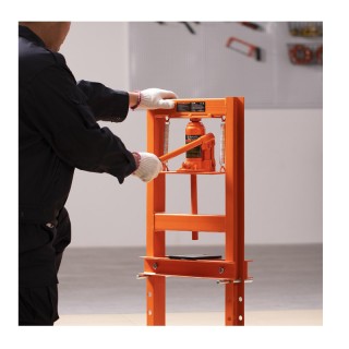 Υδραυλική Πρέσα 6T VEVOR QJDSQCYYJCS6T0LECV0