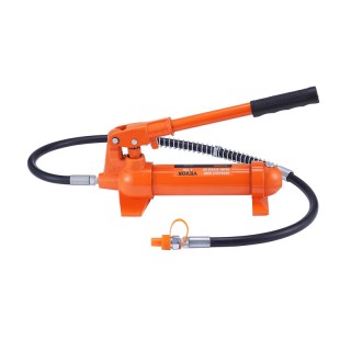 Υδραυλικό Κιτ Επισκευής Αμαξώματος Αυτοκινήτου με Γρύλο 4T VEVOR FL...