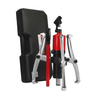 Υδραυλικός Εξωλκέας 20 T MAR-POL M80459 Υδραυλικός Εξωλκέας 20 T MAR-POL M80459