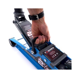 Υδραυλικός Γρύλος Ανύψωσης Αυτοκινήτου 2.5 Τόνων TAGRED TA285