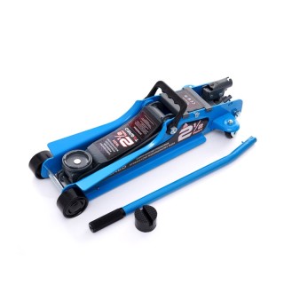 Υδραυλικός Γρύλος Ανύψωσης Αυτοκινήτου 2.5 Τόνων TAGRED TA285 Υδραυλικός Γρύλος Ανύψωσης Αυτοκινήτου 2.5 Τόνων TAGRED TA285