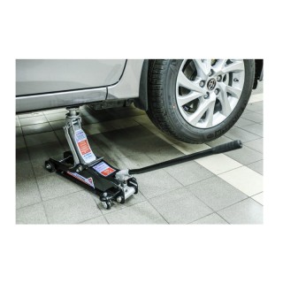 Υδραυλικός Γρύλος Ανύψωσης Αυτοκινήτου 2.5 Τόνων TAGRED TA253 Υδραυλικός Γρύλος Ανύψωσης Αυτοκινήτου 2.5 Τόνων TAGRED TA253