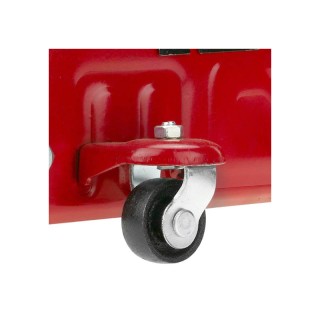 Υδραυλικός Γρύλος Ανύψωσης Αυτοκινήτου 2 Τόνων Hoppline HOP1001037 Υδραυλικός Γρύλος Ανύψωσης Αυτοκινήτου 2 Τόνων Hoppline HOP1001037