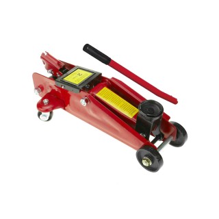 Υδραυλικός Γρύλος Ανύψωσης Αυτοκινήτου 2 Τόνων Hoppline HOP1001037 Υδραυλικός Γρύλος Ανύψωσης Αυτοκινήτου 2 Τόνων Hoppline HOP1001037