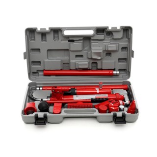 Υδραυλικός Γρύλος 10T Kraft&Dele KD-327 Υδραυλικός Γρύλος 10T Kraft&Dele KD-327