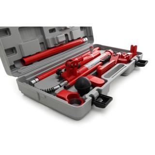 Υδραυλικός Γρύλος 10T Kraft&Dele KD-327 Υδραυλικός Γρύλος 10T Kraft&Dele KD-327