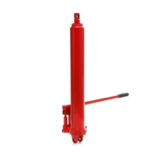 Υδραυλικός Γρύλος 12T Kraft&Dele KD-345