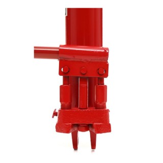 Υδραυλικός Γρύλος 12T Kraft&Dele KD-345 Υδραυλικός Γρύλος 12T Kraft&Dele KD-345