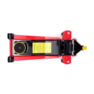 Υδραυλικός Γρύλος Ανύψωσης Αυτοκινήτου 3.5 Τόνων 80-505 mm Kraft&De... Υδραυλικός Γρύλος Ανύψωσης Αυτοκινήτου 3.5 Τόνων 80-505 mm Kraft&De...