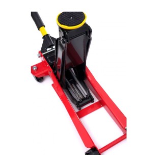 Υδραυλικός Γρύλος Ανύψωσης Αυτοκινήτου 3.5 Τόνων 80-505 mm Kraft&De...