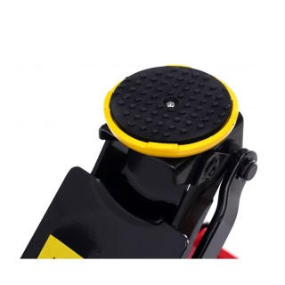 Υδραυλικός Γρύλος Ανύψωσης Αυτοκινήτου 3.5 Τόνων 80-505 mm Kraft&De... Υδραυλικός Γρύλος Ανύψωσης Αυτοκινήτου 3.5 Τόνων 80-505 mm Kraft&De...