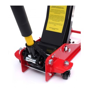 Υδραυλικός Γρύλος Ανύψωσης Αυτοκινήτου 3.5 Τόνων 80-505 mm Kraft&De... Υδραυλικός Γρύλος Ανύψωσης Αυτοκινήτου 3.5 Τόνων 80-505 mm Kraft&De...